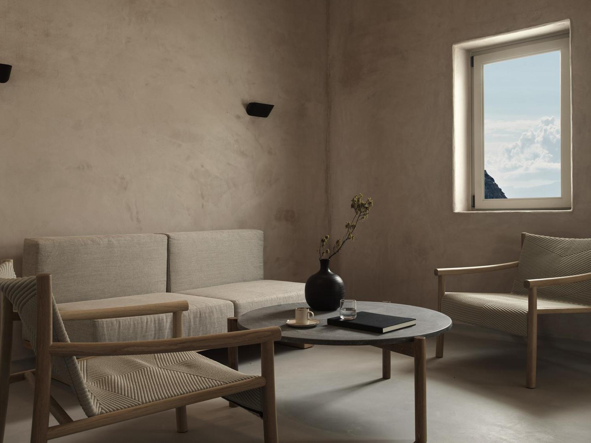 Yi Hotel Mykonos Elia  Exteriér fotografie